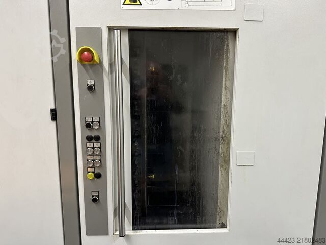 5-axis machining centre SW BA W06-22