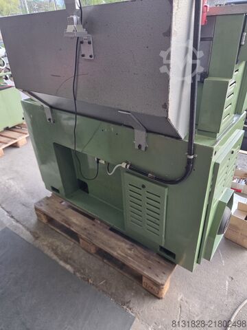 Precision lathe Schaublin 125