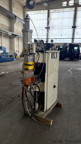Spot welding machine TECNA 6125