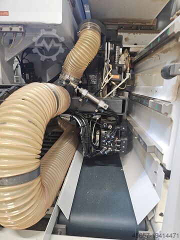 CNC through-feed drilling machine KDT KD-612KHSA