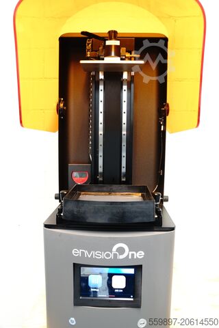 3D Drucker Envisiontec EnvisionOne XL