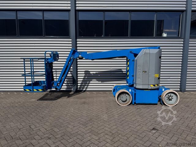 Articulated boom lift Genie Z30/20N Hoogwerker Knikarmhoogwerker