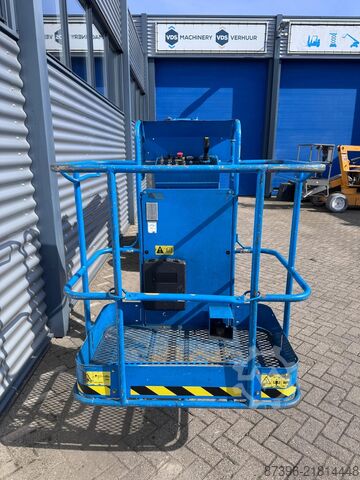 Articulated boom lift Genie Z30/20N Hoogwerker Knikarmhoogwerker