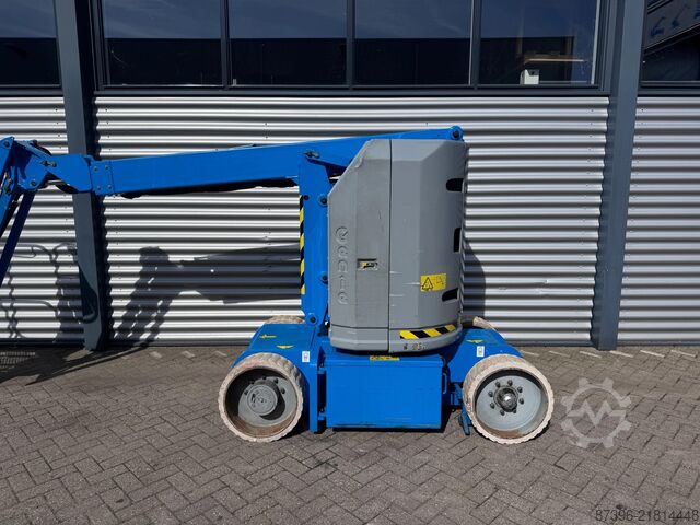 Articulated boom lift Genie Z30/20N Hoogwerker Knikarmhoogwerker