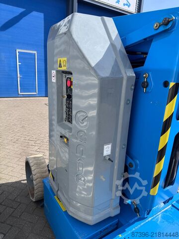 Articulated boom lift Genie Z30/20N Hoogwerker Knikarmhoogwerker
