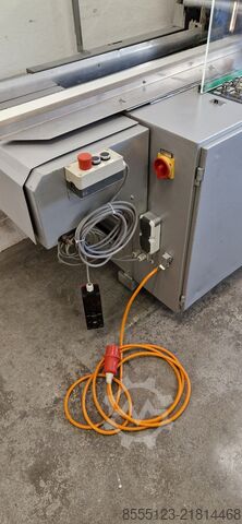 Shrinking equipment Beck Serienpacker S1732