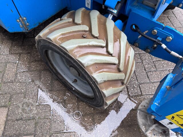 Scissor lift Genie GS3369DC Hoogwerker Schaarhoogwerker