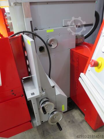 CNC milling machine EMCO FB450 L