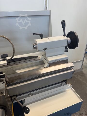 Center lathe GDW LZ 360 S