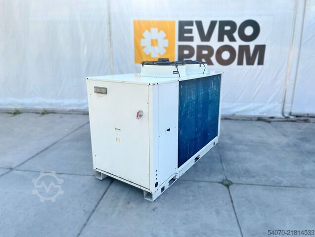 Chiller Used Chiller YORK - 60.1 KW | With warranty