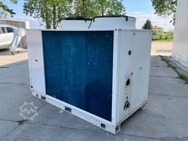 Chiller Used Chiller YORK - 60.1 KW | With warranty
