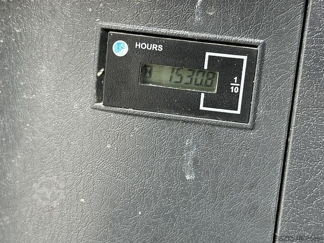 Mini excavator Hyunadai R55W-9A