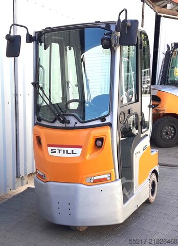 Schlepper STILL LTX 80