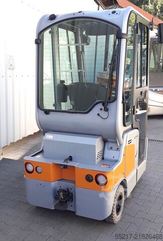 Schlepper STILL LTX 80
