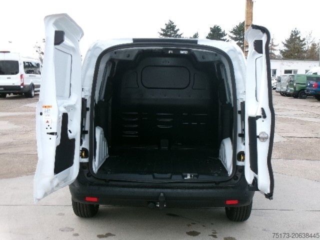 Panel van FORD Transit Courier 1.0L Limited AT Kasten WiPa Kam