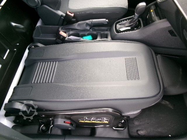 Panel van FORD Transit Courier 1.0L Limited AT Kasten WiPa Kam