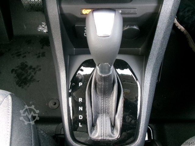 Panel van FORD Transit Courier 1.0L Limited AT Kasten WiPa Kam