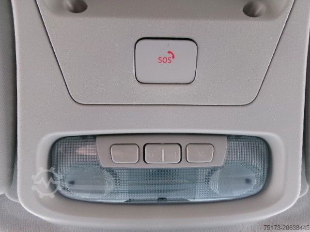 Panel van FORD Transit Courier 1.0L Limited AT Kasten WiPa Kam