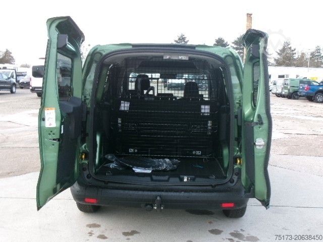 Panel van FORD Transit Courier Trend DoKa 1.5L WiPa GRA Kam