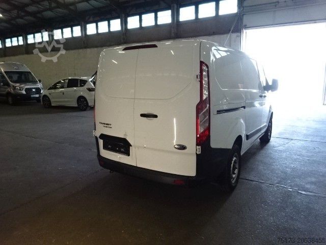 Panel van FORD Transit Custom Kasten 280 L1H1 Klima