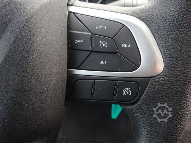 High top van IVECO Daily Kasten 35 S 16A8 V AHK Kamera