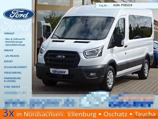 Minibus FORD Transit Kombi 350 L2H2 Trend Autom. BiXenon ACC