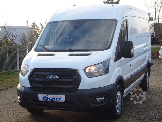 Panel van FORD Transit Kasten 350 L3H2 Trend 130PS Express-Line