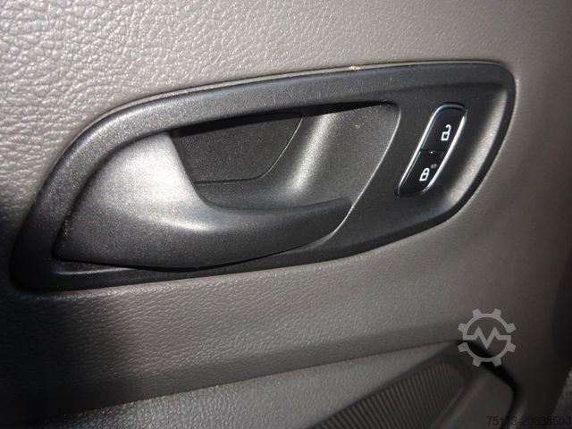 Panel van FORD Transit Kasten 350 L3H2 Trend 130PS Express-Line