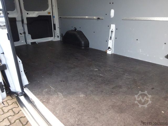 Panel van FORD Transit Kasten 350 L3H2 Trend 130PS Express-Line