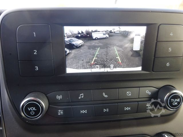 Panel van FORD Transit Kasten 350 L3H2 Trend 130PS Express-Line