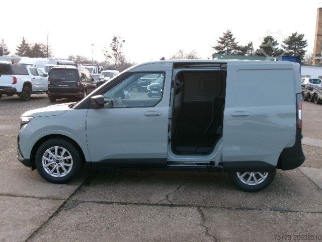 Panel van FORD Transit Courier 1.0L Limited AT Kasten WiPa Kam