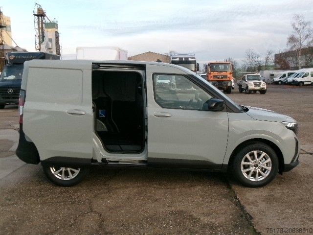 Panel van FORD Transit Courier 1.0L Limited AT Kasten WiPa Kam