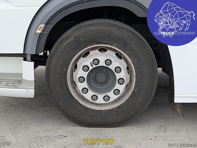 DAF XF 480 DAF XF 480