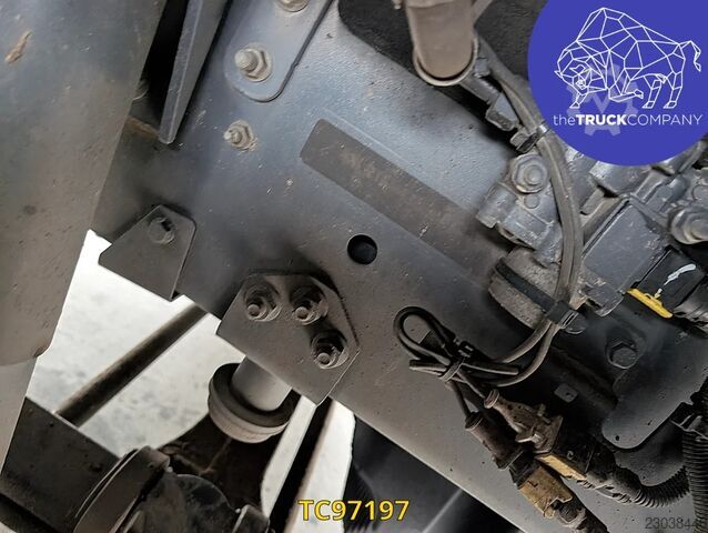 DAF XF 480 DAF XF 480