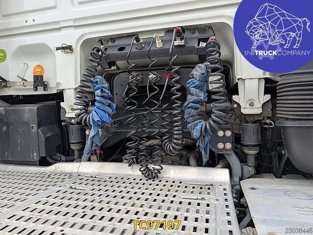 DAF XF 480 DAF XF 480