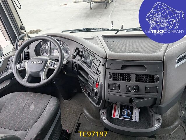 DAF XF 480 DAF XF 480