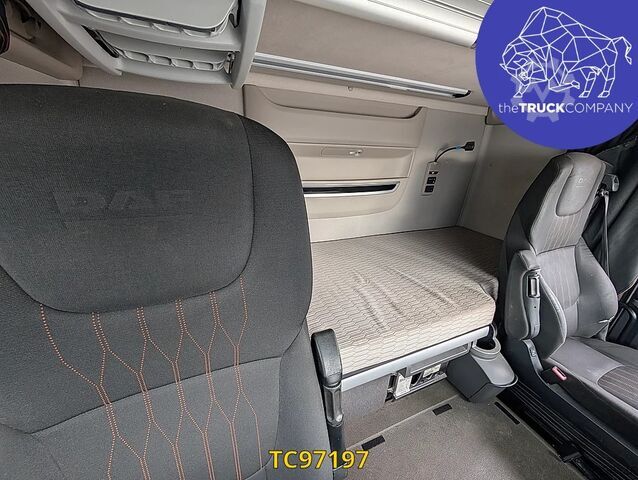 DAF XF 480 DAF XF 480