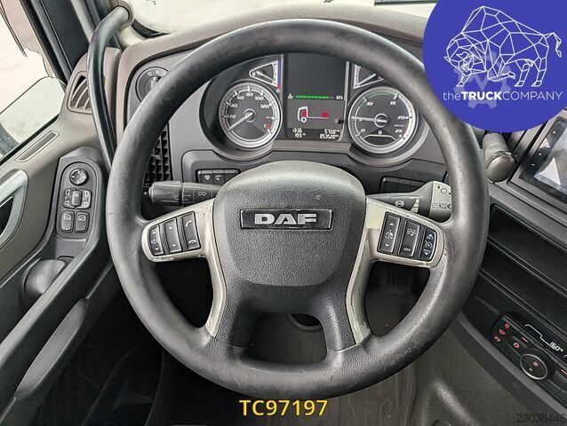 DAF XF 480 DAF XF 480