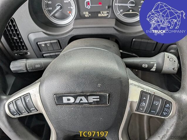 DAF XF 480 DAF XF 480