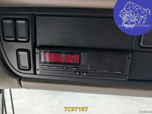 DAF XF 480 DAF XF 480