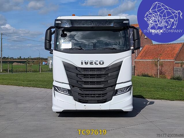 Iveco S-Way 420 Iveco S-Way 420