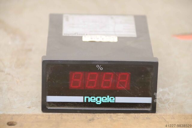 Digital display Axesta dem-49