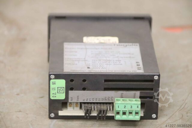 Digital display Axesta dem-49