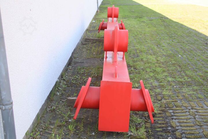 Crane traverse unbekannt 7220/920/H1015 mm
