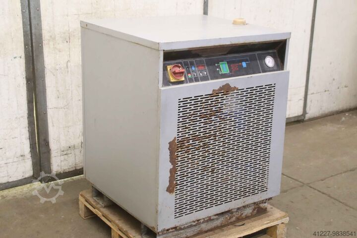 Water chiller unbekannt MTZ22JC4A