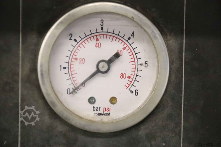 Water chiller unbekannt MTZ22JC4A