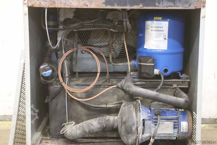 Water chiller unbekannt MTZ22JC4A