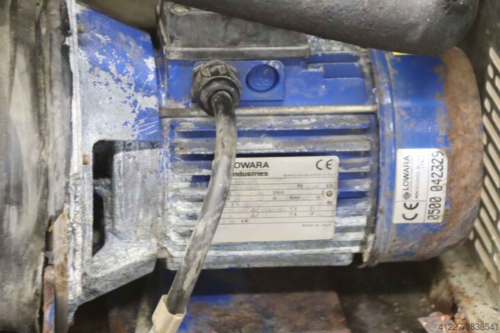 Water chiller unbekannt MTZ22JC4A