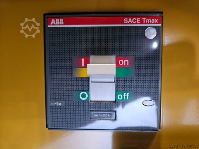 Generator set CAT DE250E0 - C9 - 250 kVA Generator - DPX-18019