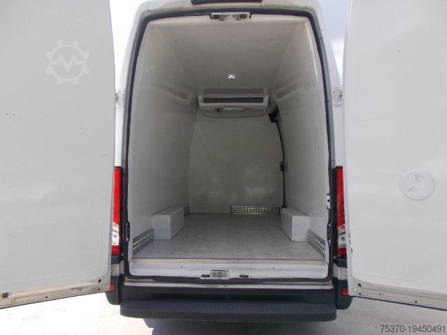 Panel van IVECO DAILY 35S14 - 3520